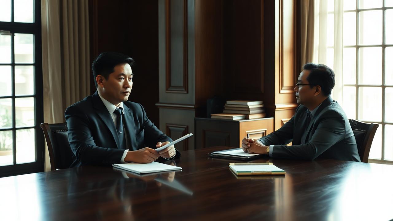 บริการทางกฎหมายและแปลเอกสาร โดยสถาบันภาษาเอ็นวายซี