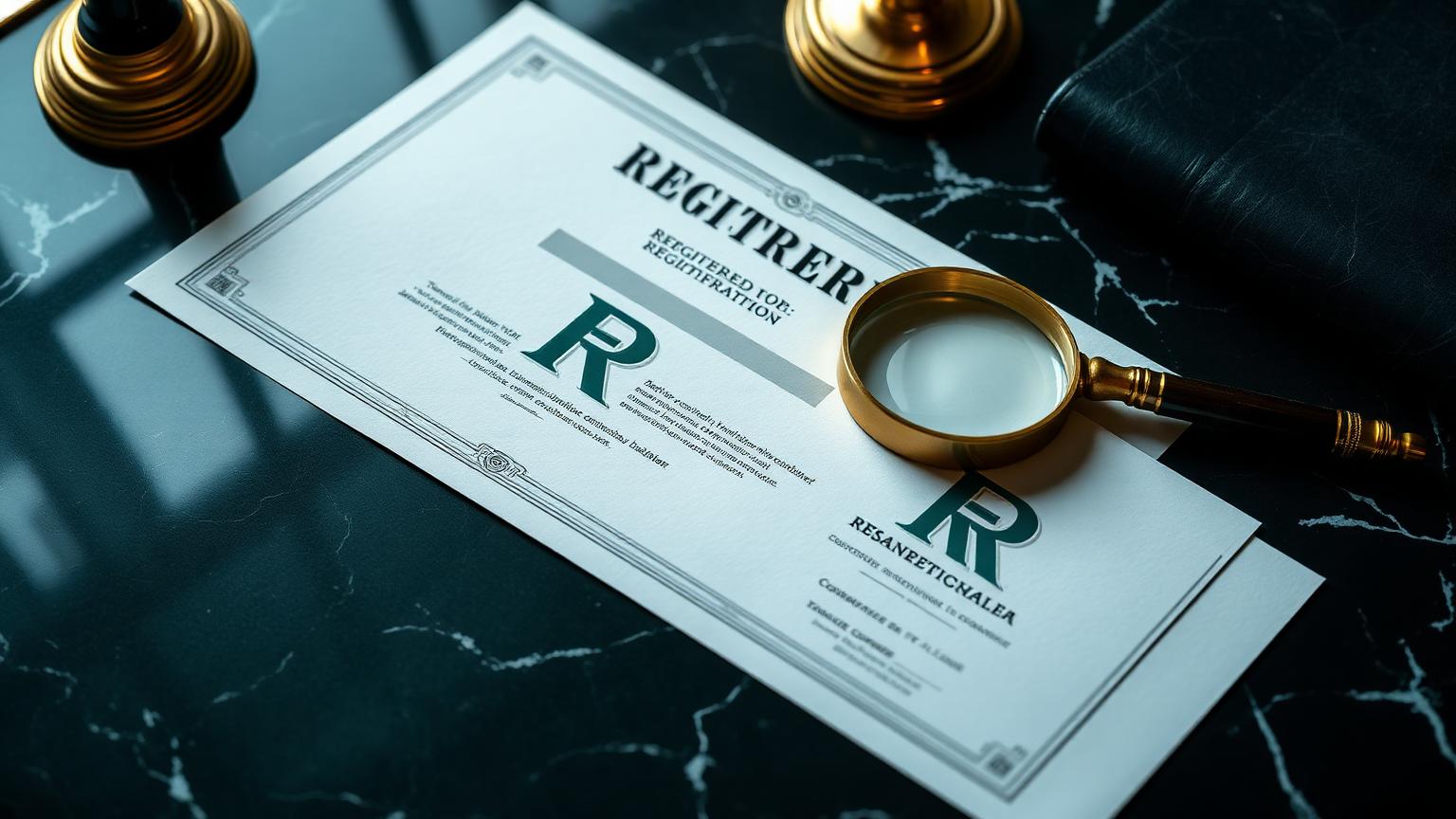 จดทะเบียนเครื่องหมายการค้า (Trademark)